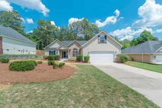 137 Swallow Lake Drive, North Augusta, SC 29841