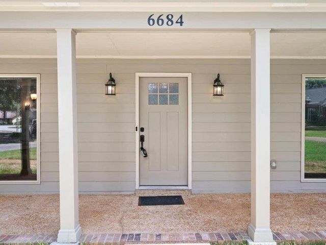 6684 ASHBRIDGE CV, Memphis, TN 38120