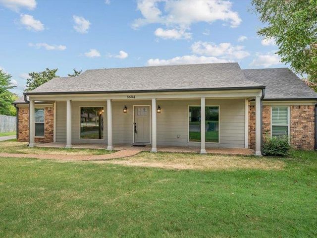 6684 ASHBRIDGE CV, Memphis, TN 38120