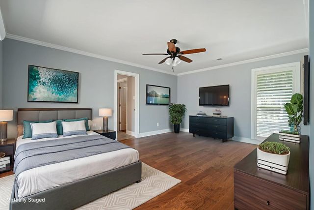 6684 ASHBRIDGE CV, Memphis, TN 38120