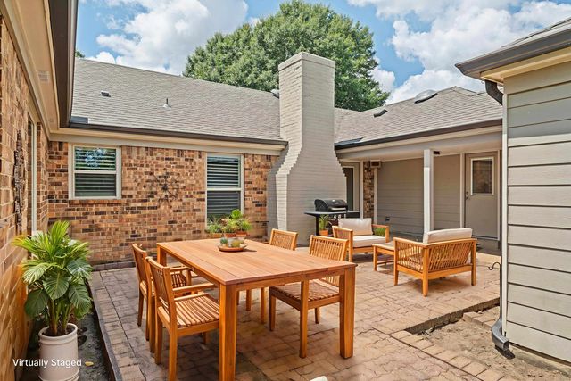 6684 ASHBRIDGE CV, Memphis, TN 38120