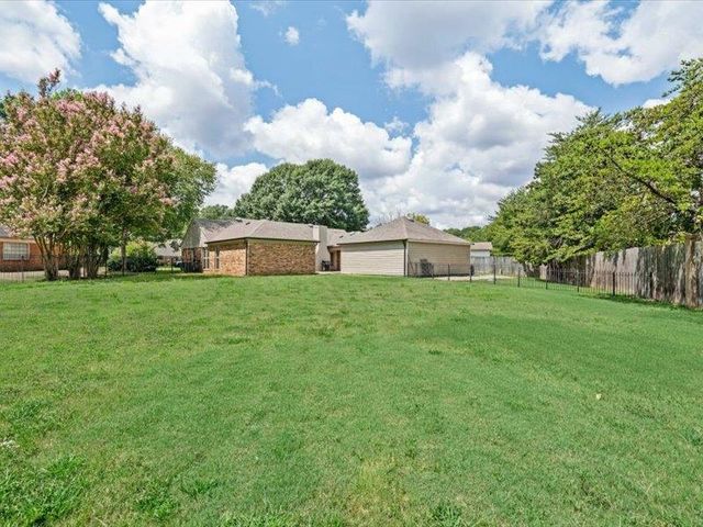 6684 ASHBRIDGE CV, Memphis, TN 38120