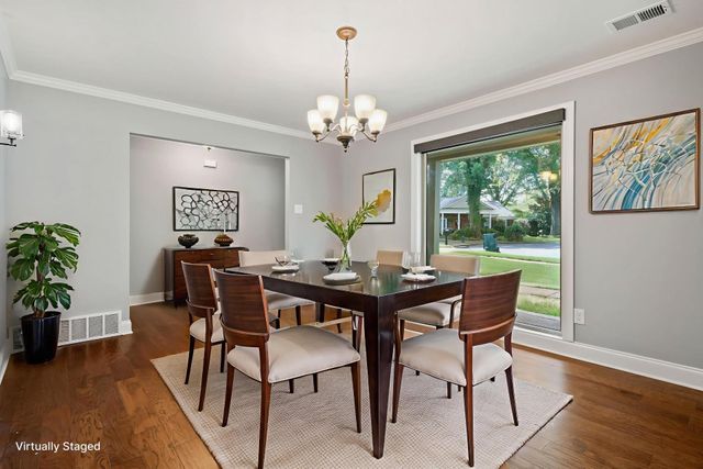 6684 ASHBRIDGE CV, Memphis, TN 38120