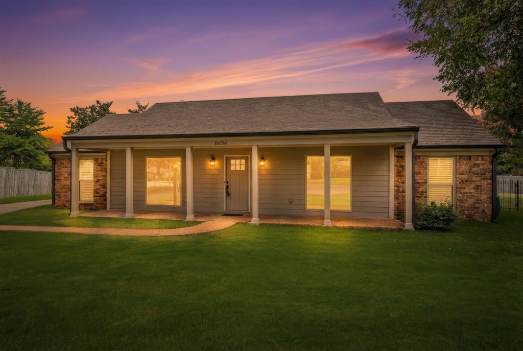 6684 ASHBRIDGE CV, Memphis, TN 38120