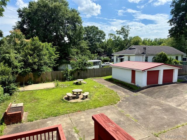 2061 Early Street, Montgomery, AL 36108