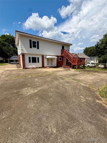2061 Early Street, Montgomery, AL 36108