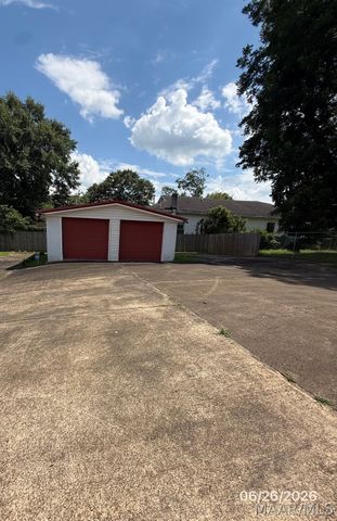 2061 Early Street, Montgomery, AL 36108