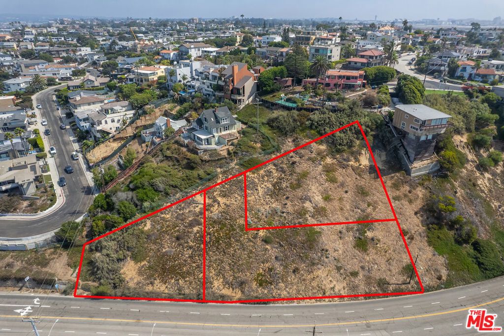 6916 Vista Del Mar, Playa Del Rey, CA 90293 — exterior