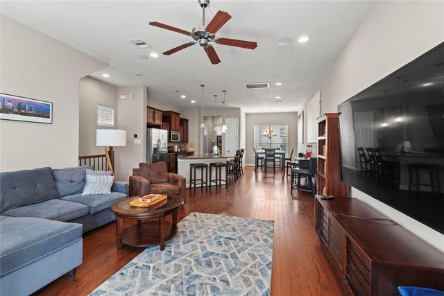 2818 Polk Street, Houston, TX 77003