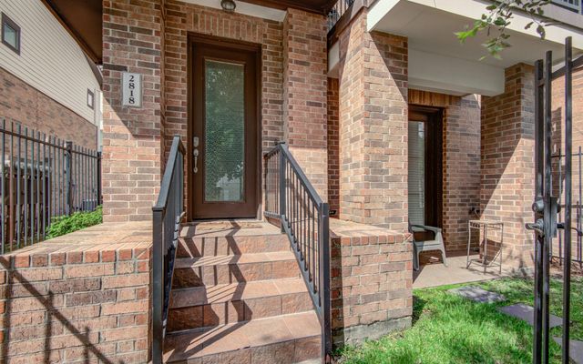 2818 Polk Street, Houston, TX 77003
