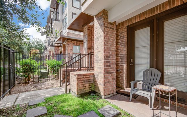 2818 Polk Street, Houston, TX 77003
