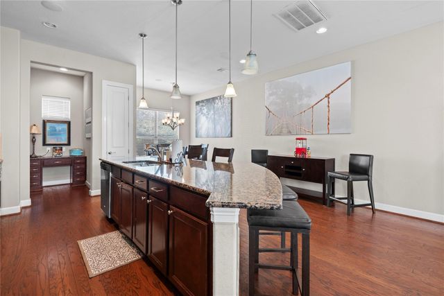 2818 Polk Street, Houston, TX 77003