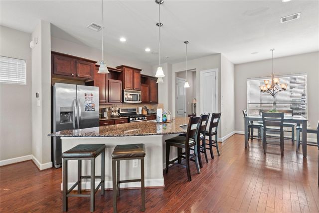 2818 Polk Street, Houston, TX 77003