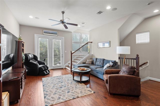 2818 Polk Street, Houston, TX 77003