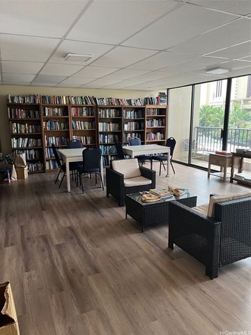 411 Hobron Lane 3407, Honolulu, HI 96815