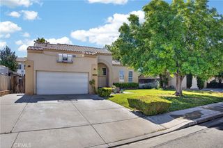 37234 Little Sycamore Street, Palmdale, CA 93552