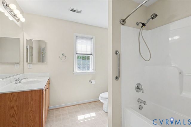 3800 Haylors Beach Way, Glen Allen, VA 23060