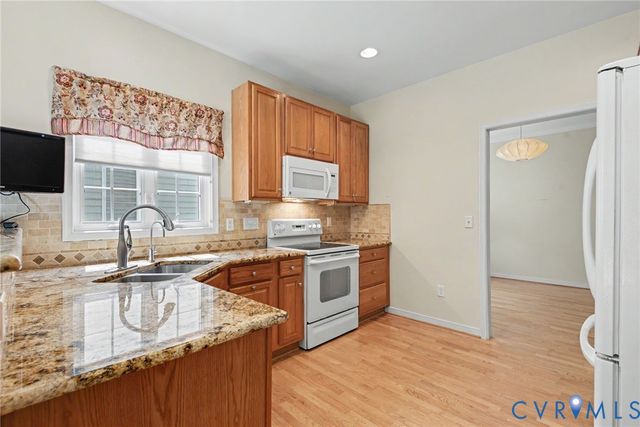 3800 Haylors Beach Way, Glen Allen, VA 23060