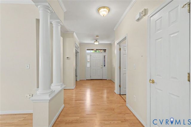 3800 Haylors Beach Way, Glen Allen, VA 23060