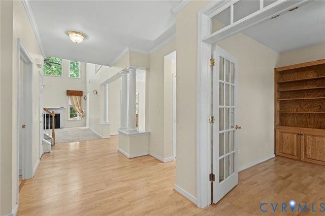 3800 Haylors Beach Way, Glen Allen, VA 23060