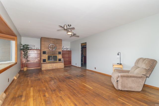 2208 E Siretta Lane, Muncie, IN 47303