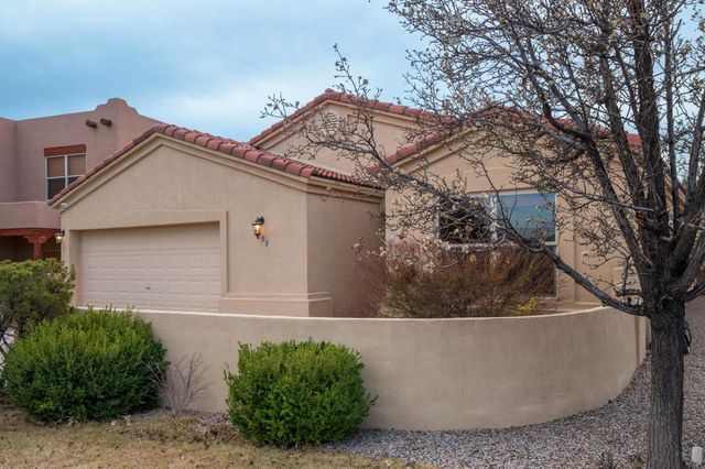 7608 Brianne Avenue NW, Albuquerque, NM 87114