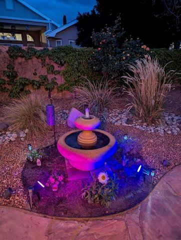 7608 Brianne Avenue NW, Albuquerque, NM 87114