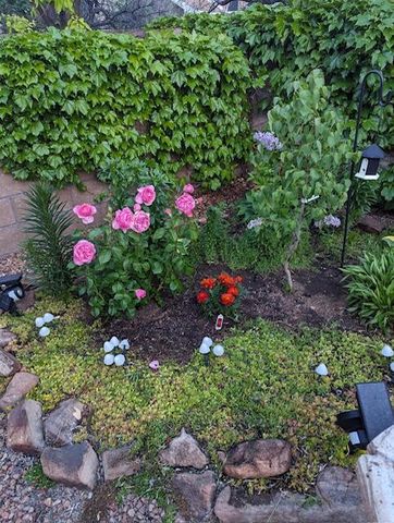 7608 Brianne Avenue NW, Albuquerque, NM 87114