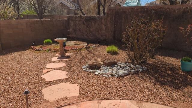 7608 Brianne Avenue NW, Albuquerque, NM 87114