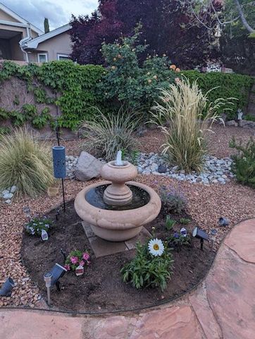 7608 Brianne Avenue NW, Albuquerque, NM 87114