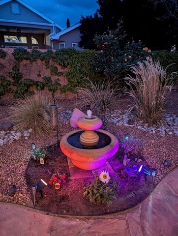 7608 Brianne Avenue NW, Albuquerque, NM 87114