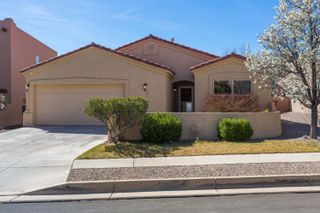 7608 Brianne Avenue NW, Albuquerque, NM 87114