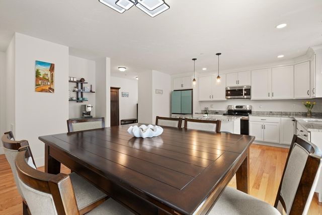 45 Douglas St, Weymouth, MA 02190