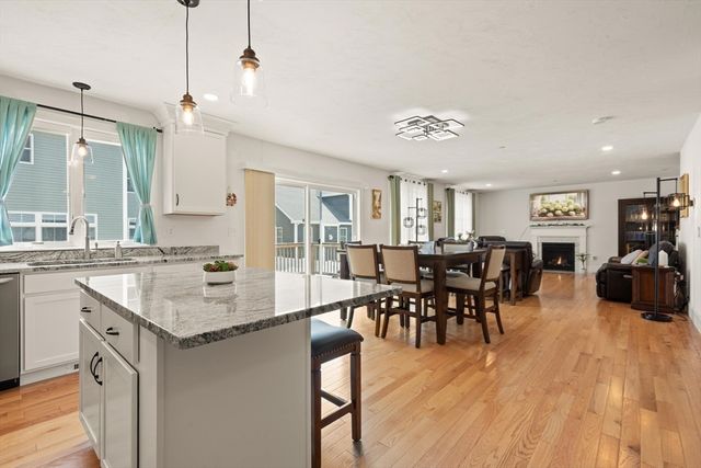 45 Douglas St, Weymouth, MA 02190