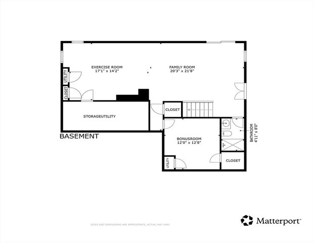 45 Douglas St, Weymouth, MA 02190