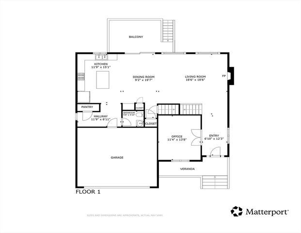 45 Douglas St, Weymouth, MA 02190
