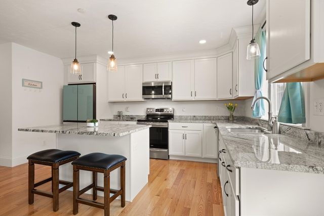 45 Douglas St, Weymouth, MA 02190