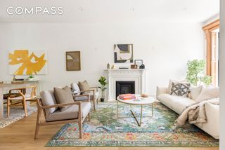 521 Monroe Street, New York City, NY 11221