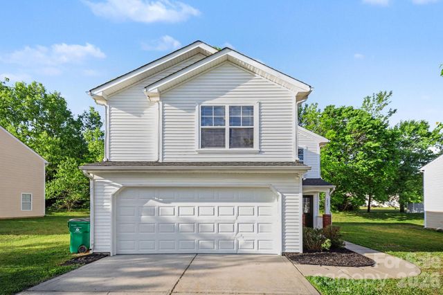 2021 Sonoma Valley Drive, Charlotte, NC 28214