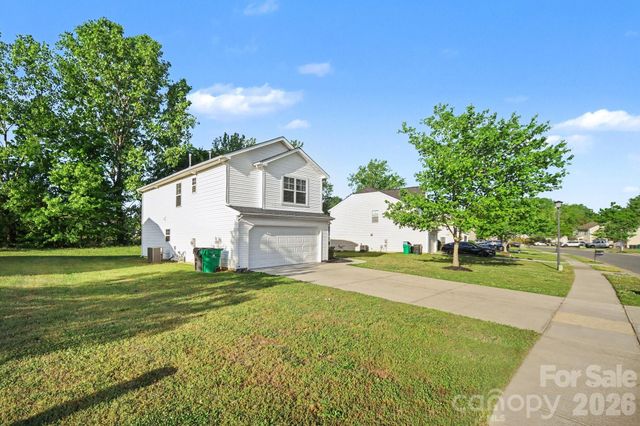 2021 Sonoma Valley Drive, Charlotte, NC 28214