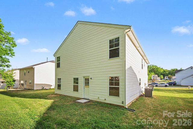 2021 Sonoma Valley Drive, Charlotte, NC 28214