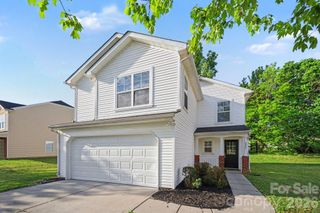 2021 Sonoma Valley Drive, Charlotte, NC 28214