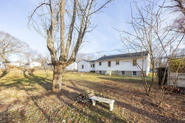 1123 County St, Attleboro, MA 02703