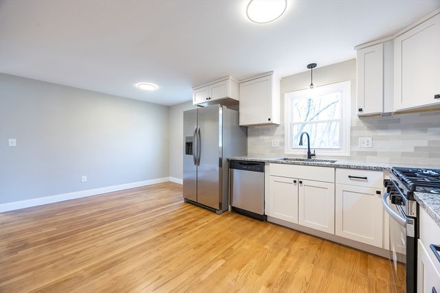 1123 County St, Attleboro, MA 02703