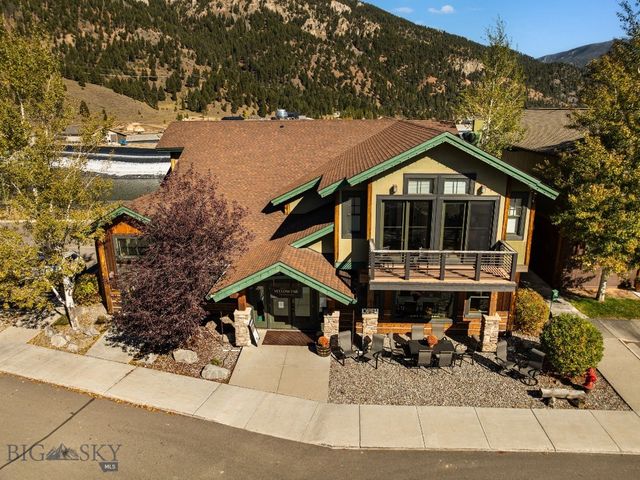 48 Market Place 101, Big Sky, MT 59716 property photo