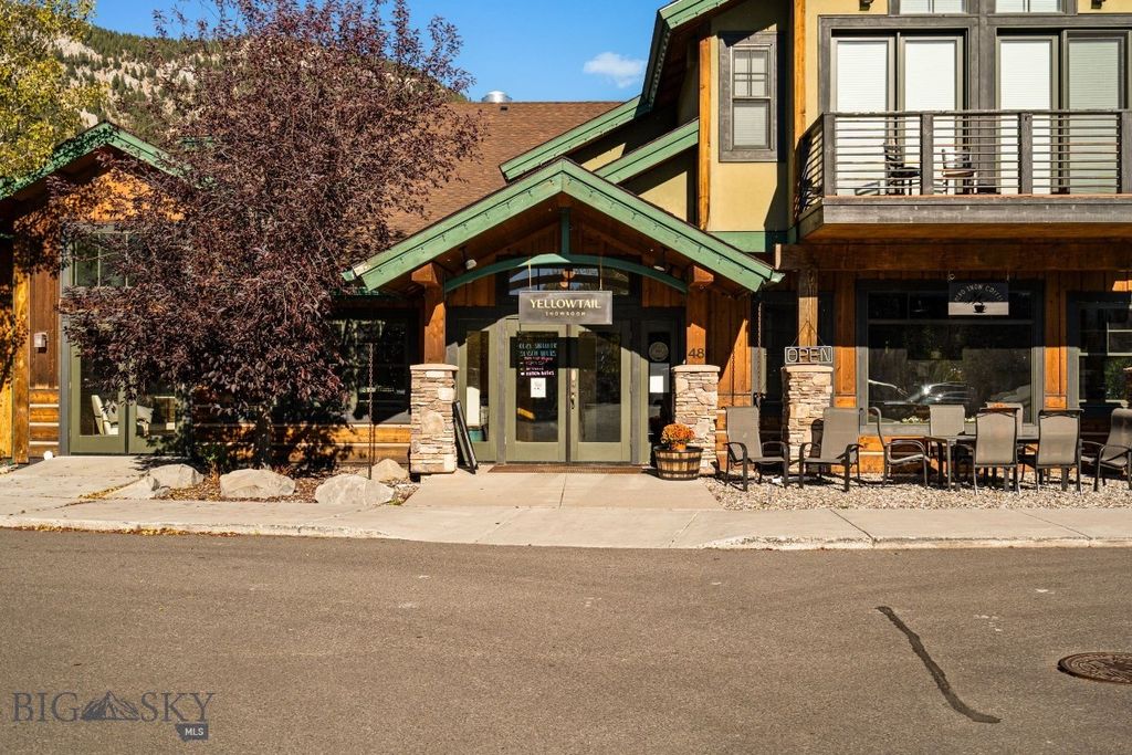 48 Market Place 101, Big Sky, MT 59716 photo 2