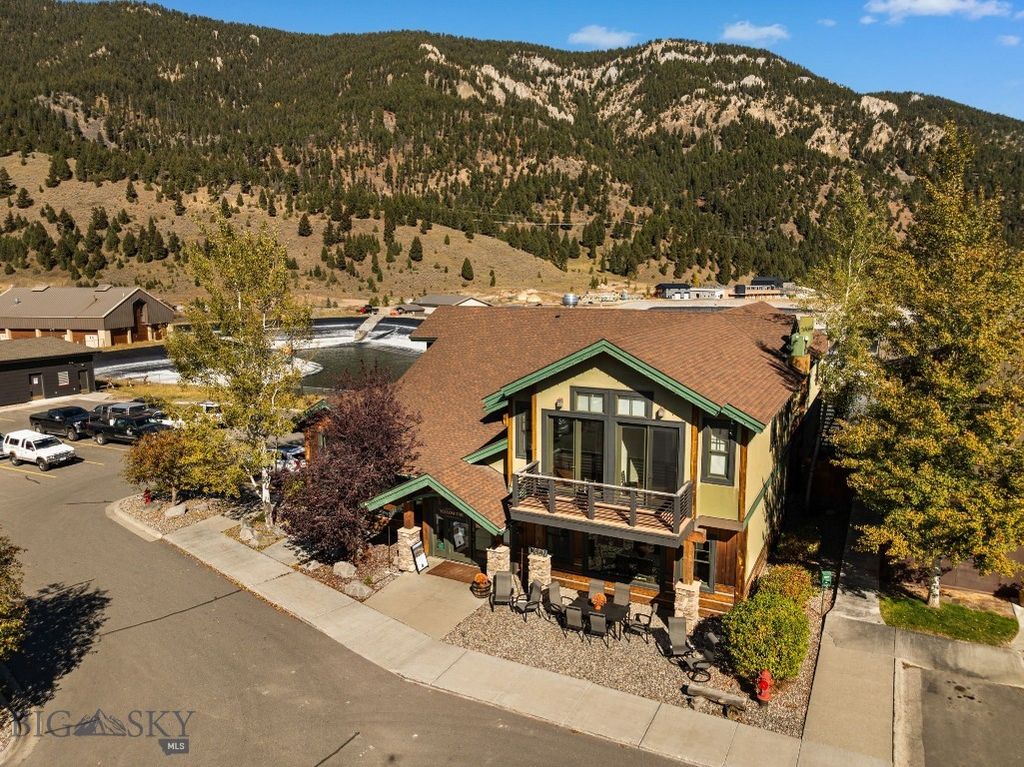48 Market Place 101, Big Sky, MT 59716 photo 3