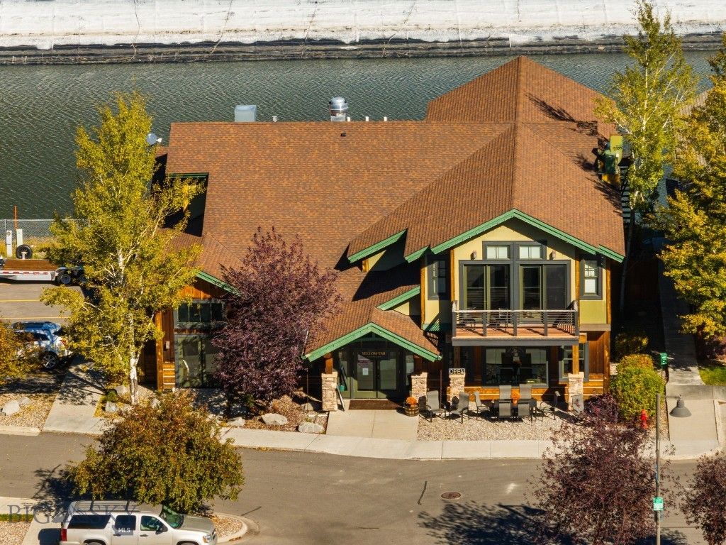 48 Market Place 101, Big Sky, MT 59716 photo 4