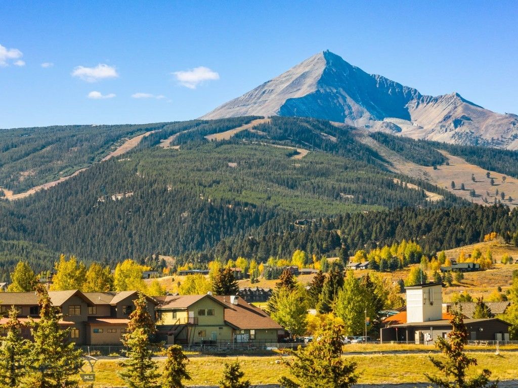 48 Market Place 101, Big Sky, MT 59716 photo 5