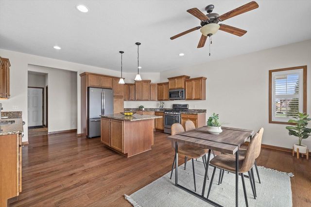 2757 Cornerstone WAY, Mount Pleasant, WI 53403